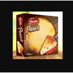 Паска брынза “БОНИТО“, 500гp